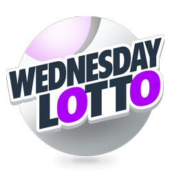 wed lotto draw time